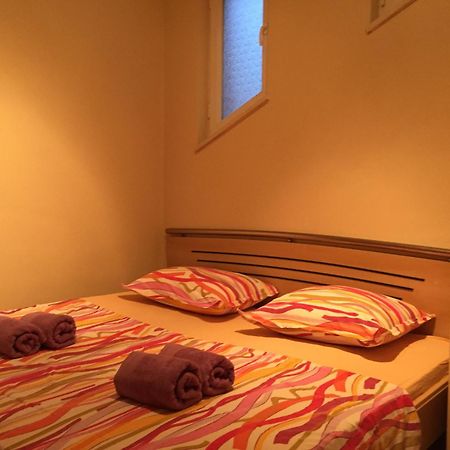 Apartment House Split Dış mekan fotoğraf