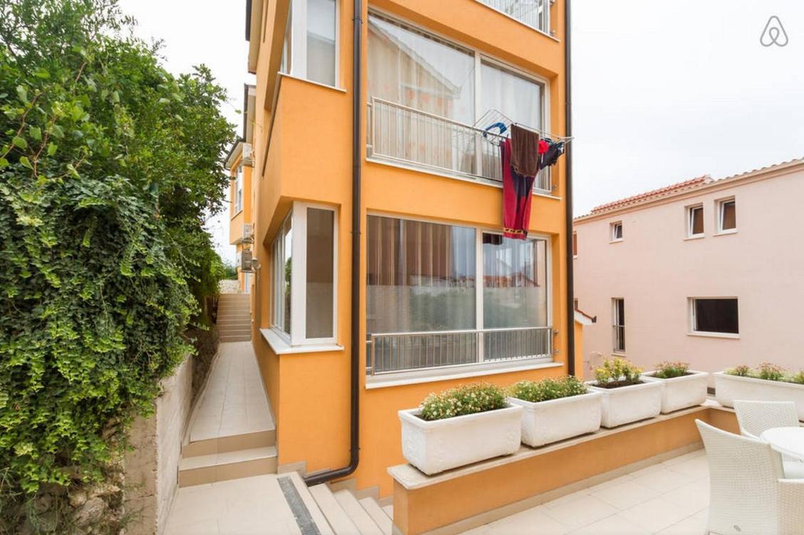 Apartment House Split Dış mekan fotoğraf