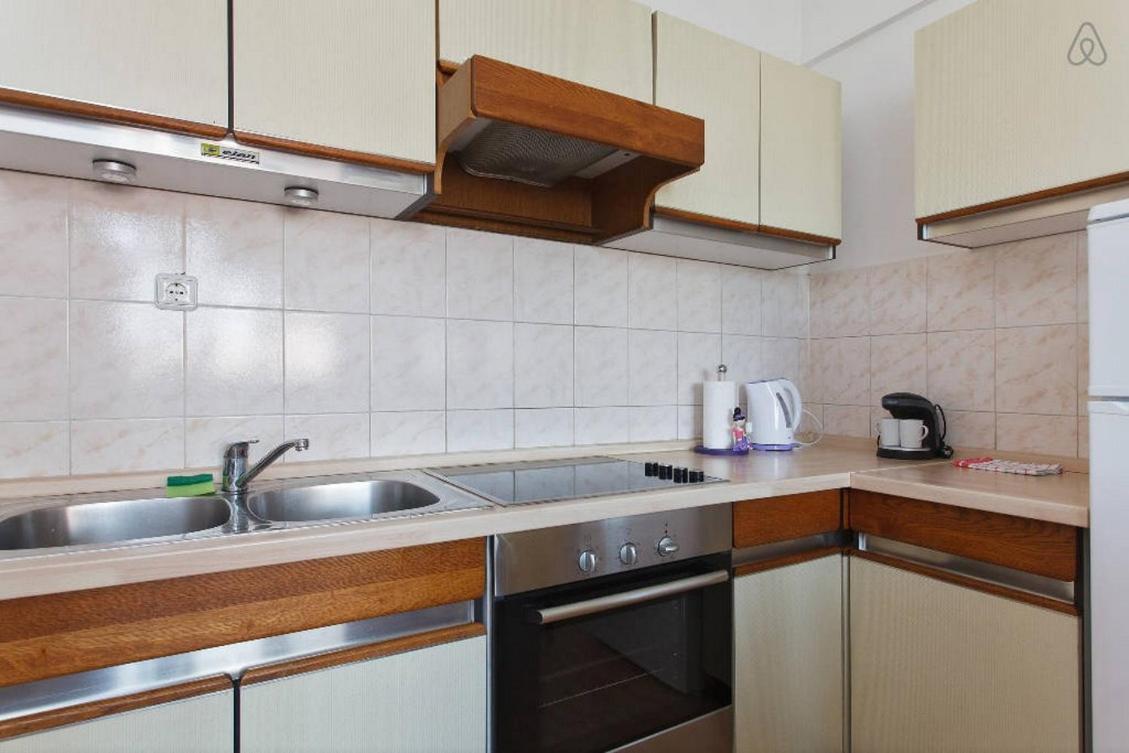 Apartment House Split Dış mekan fotoğraf
