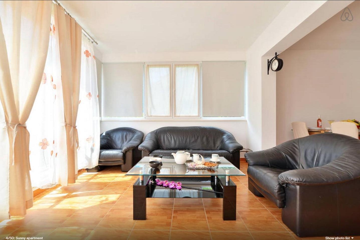 Apartment House Split Dış mekan fotoğraf