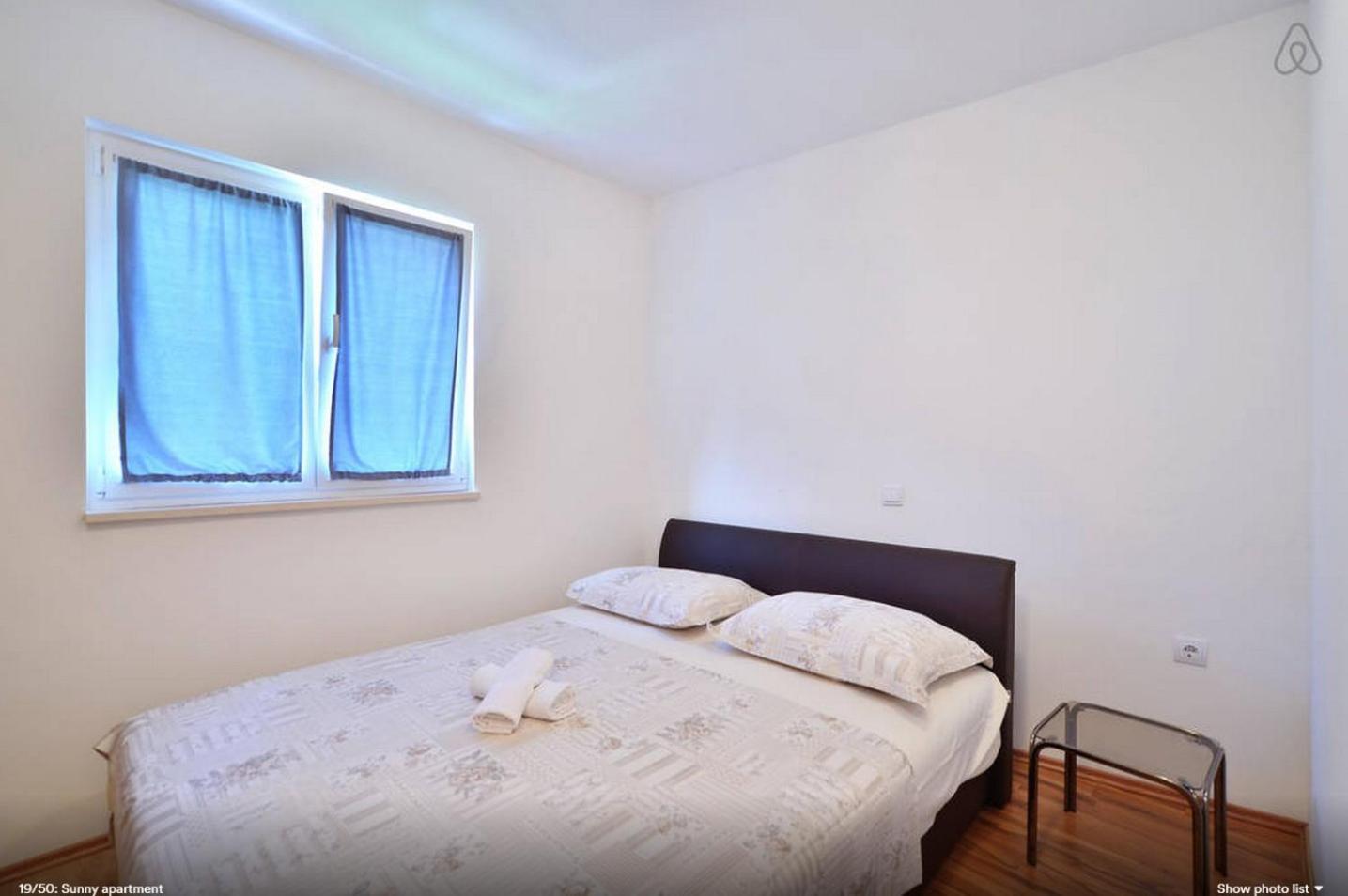 Apartment House Split Dış mekan fotoğraf