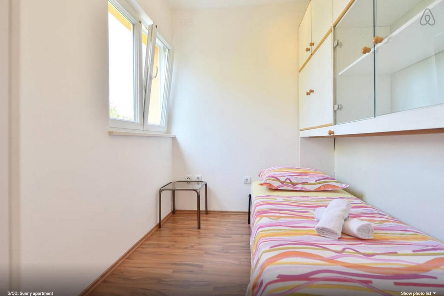 Apartment House Split Dış mekan fotoğraf