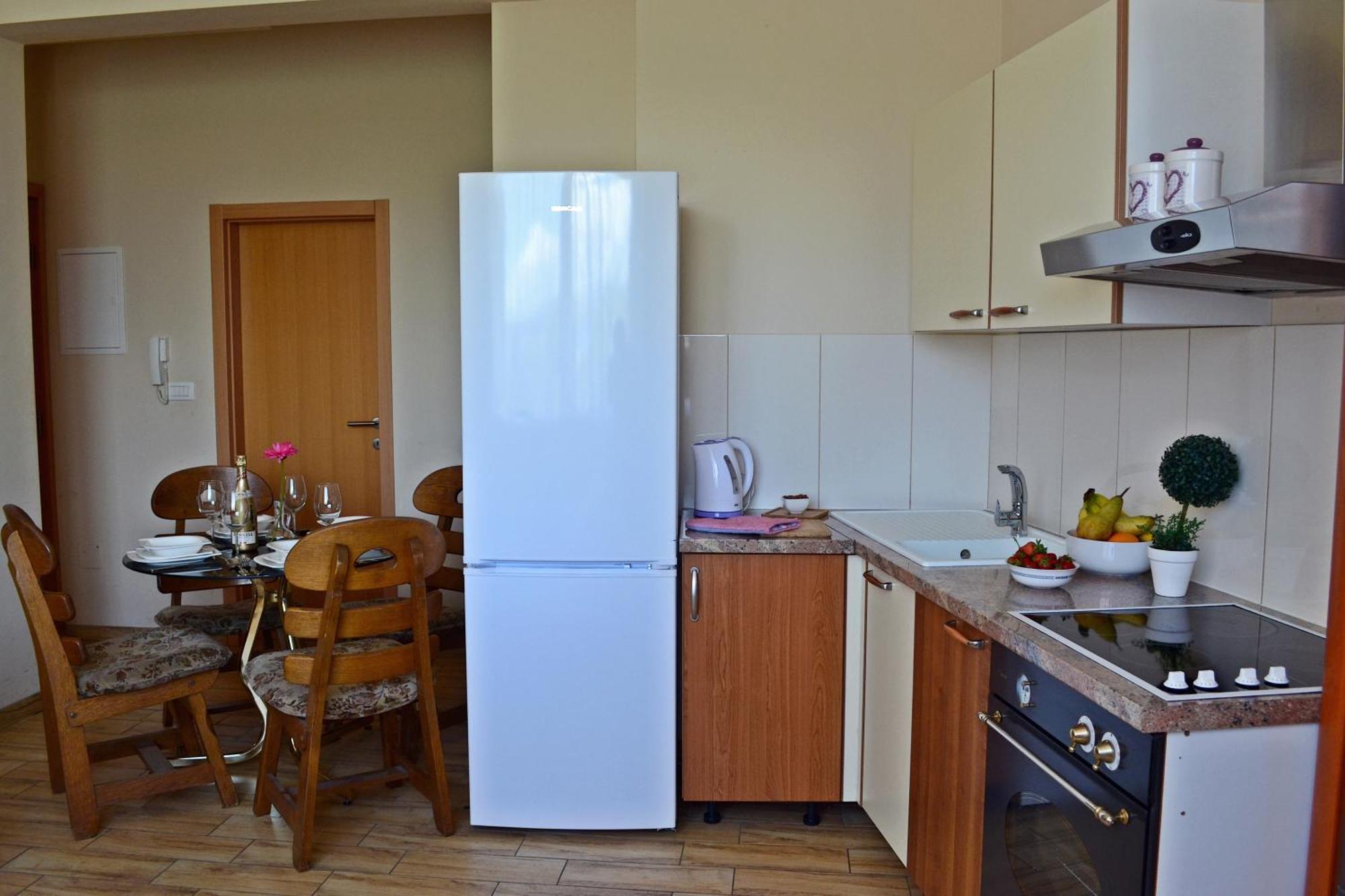Apartment House Split Dış mekan fotoğraf