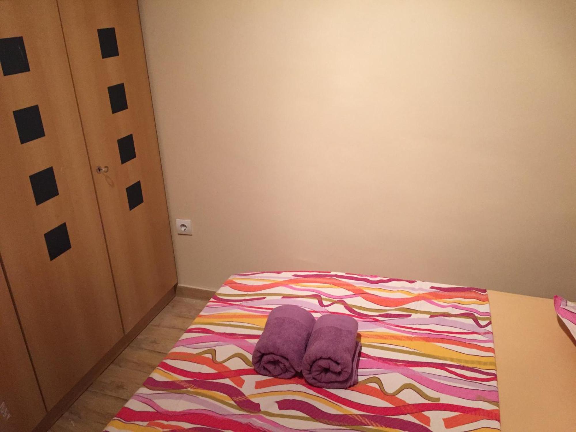 Apartment House Split Dış mekan fotoğraf