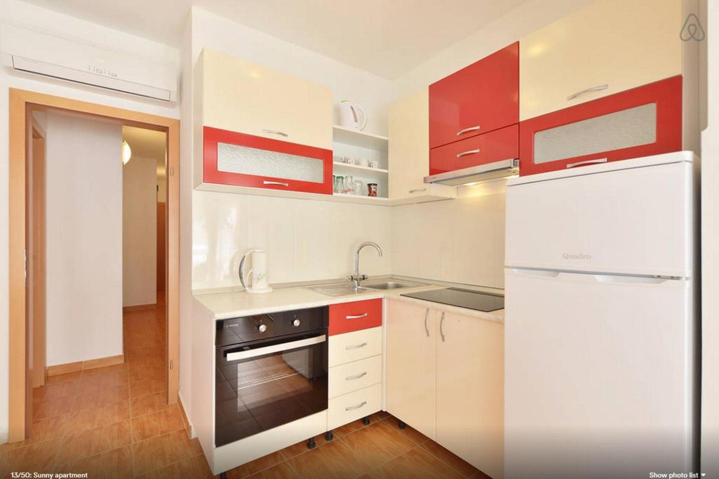 Apartment House Split Dış mekan fotoğraf