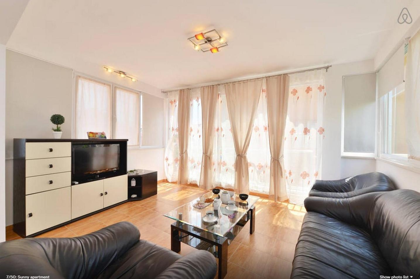 Apartment House Split Dış mekan fotoğraf