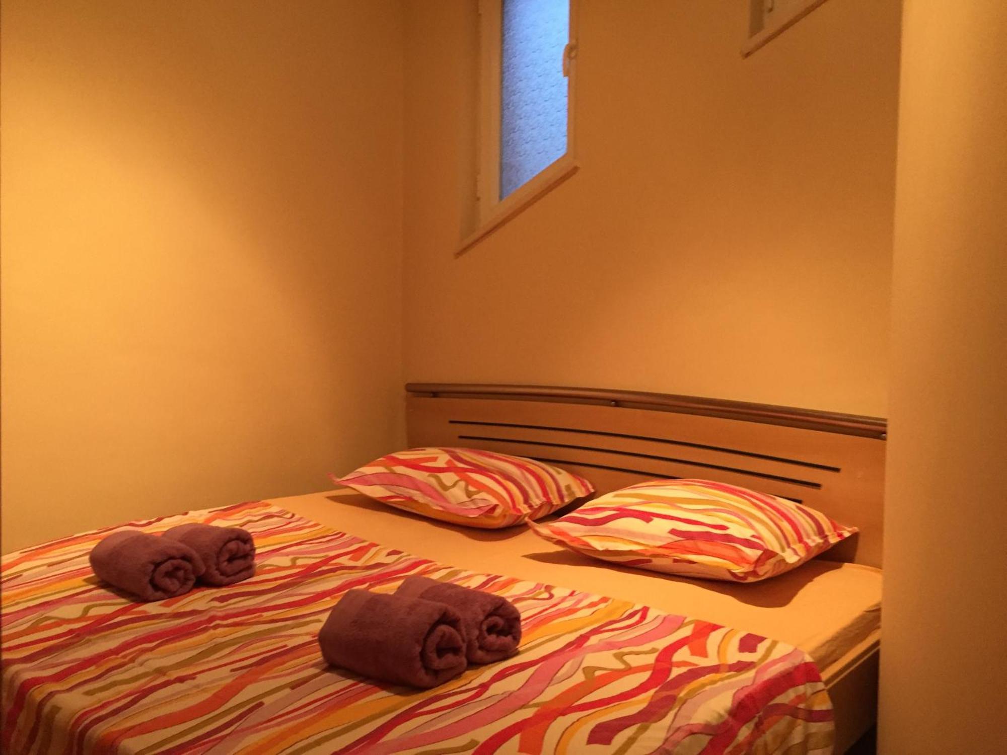 Apartment House Split Dış mekan fotoğraf