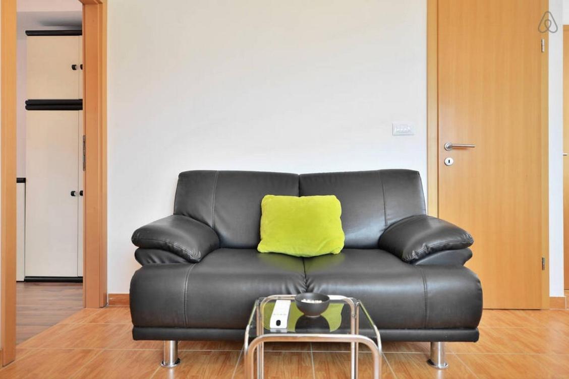 Apartment House Split Dış mekan fotoğraf