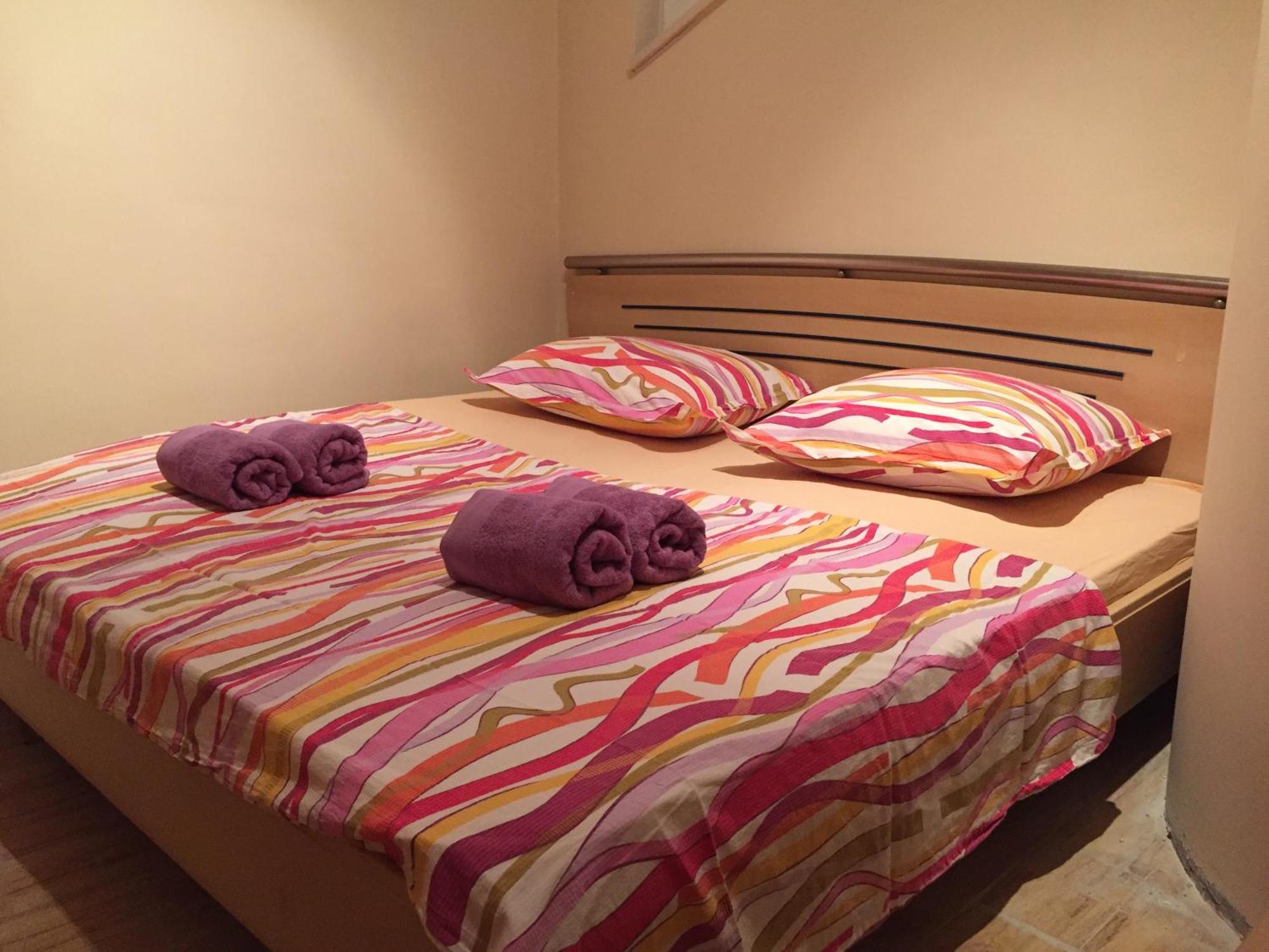 Apartment House Split Dış mekan fotoğraf