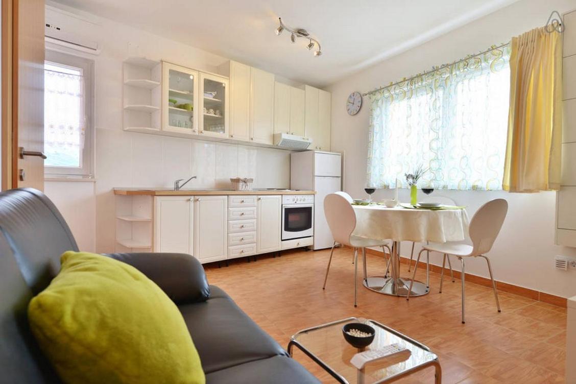 Apartment House Split Dış mekan fotoğraf