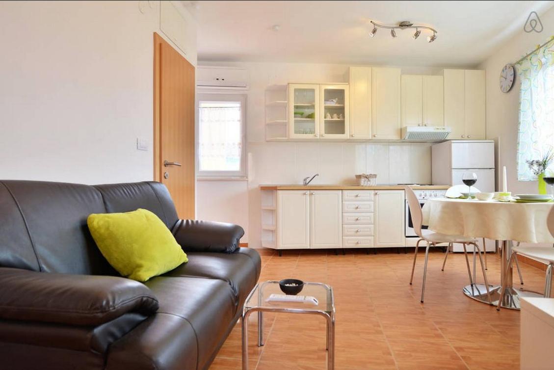 Apartment House Split Dış mekan fotoğraf