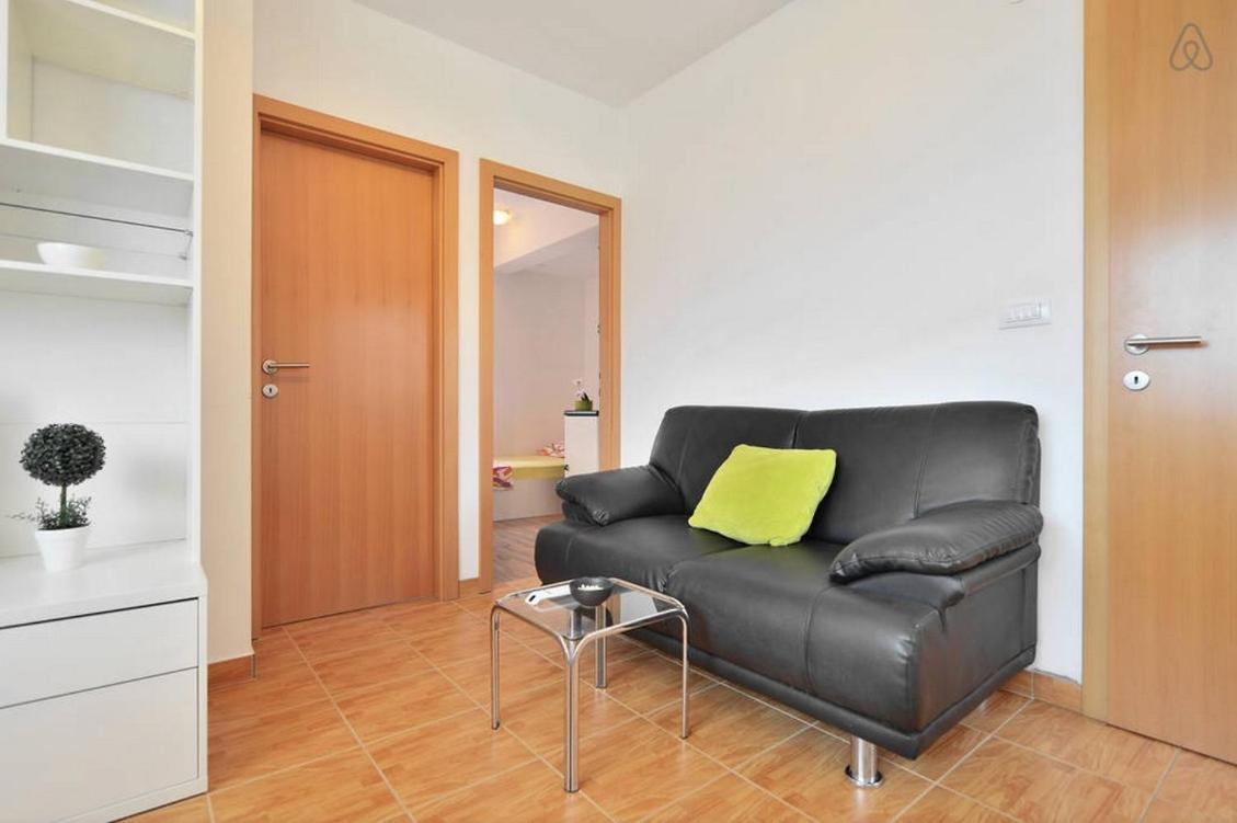 Apartment House Split Dış mekan fotoğraf