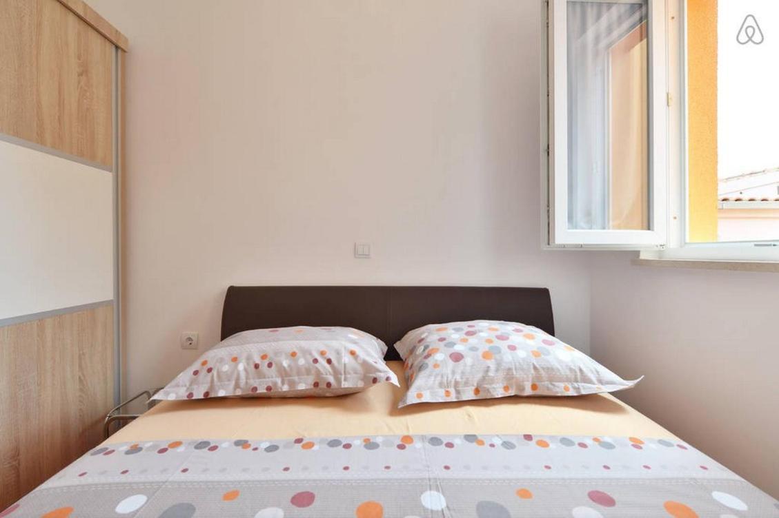 Apartment House Split Dış mekan fotoğraf