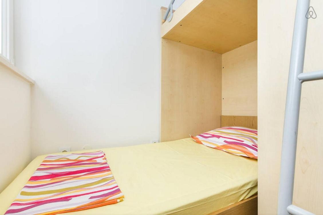 Apartment House Split Dış mekan fotoğraf