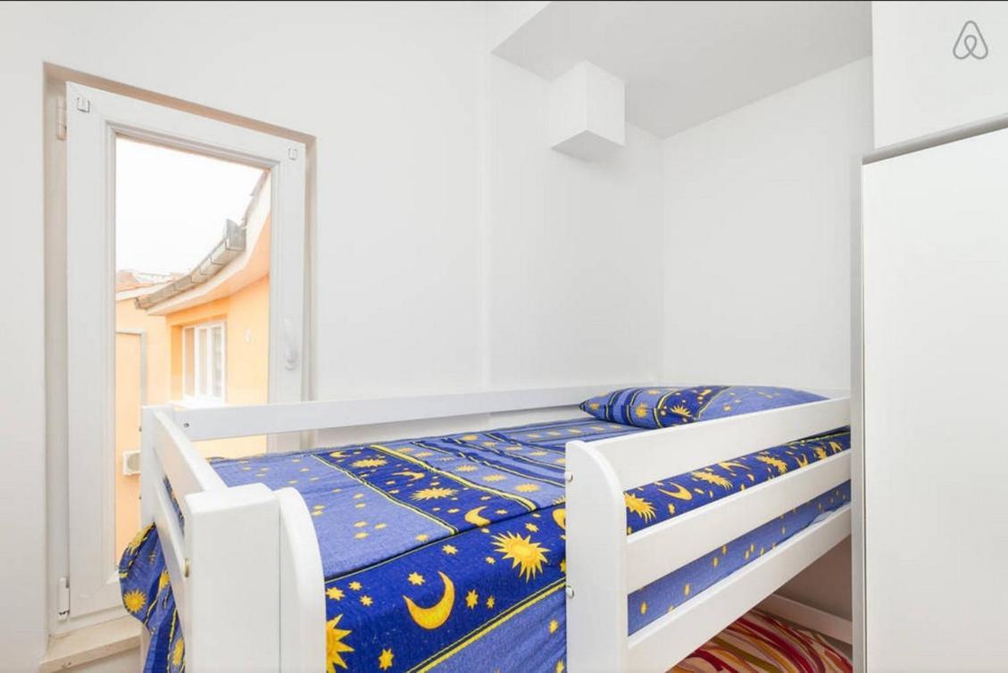 Apartment House Split Dış mekan fotoğraf