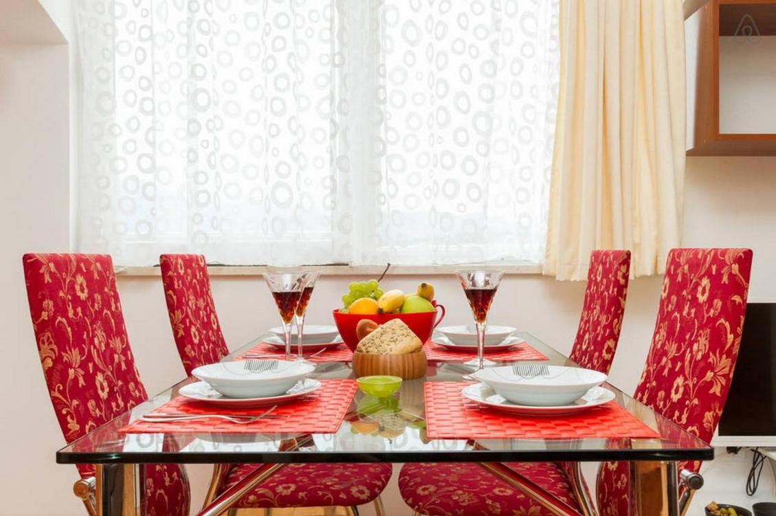 Apartment House Split Dış mekan fotoğraf
