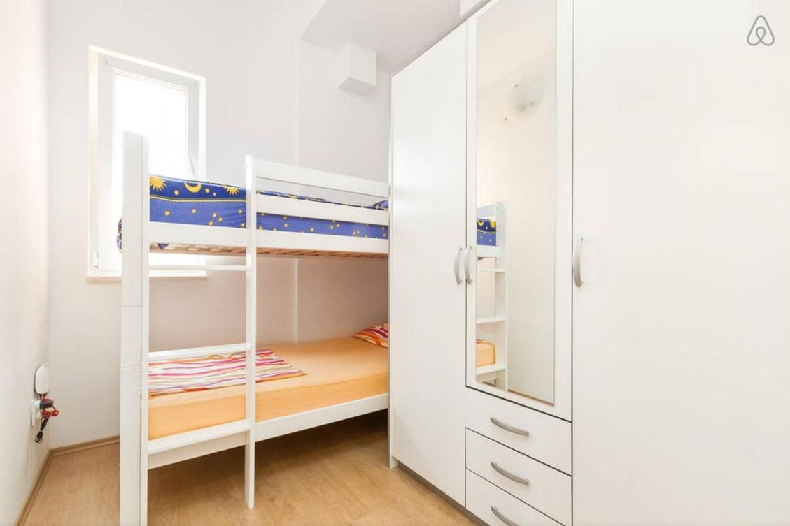 Apartment House Split Dış mekan fotoğraf
