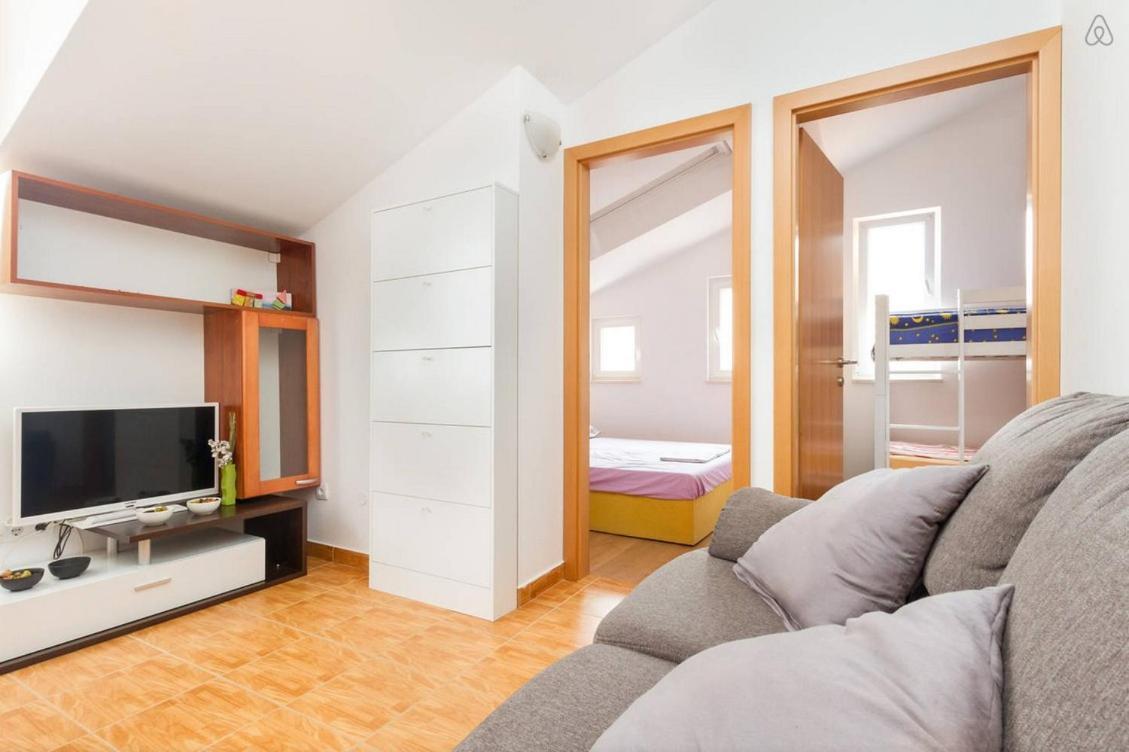 Apartment House Split Dış mekan fotoğraf