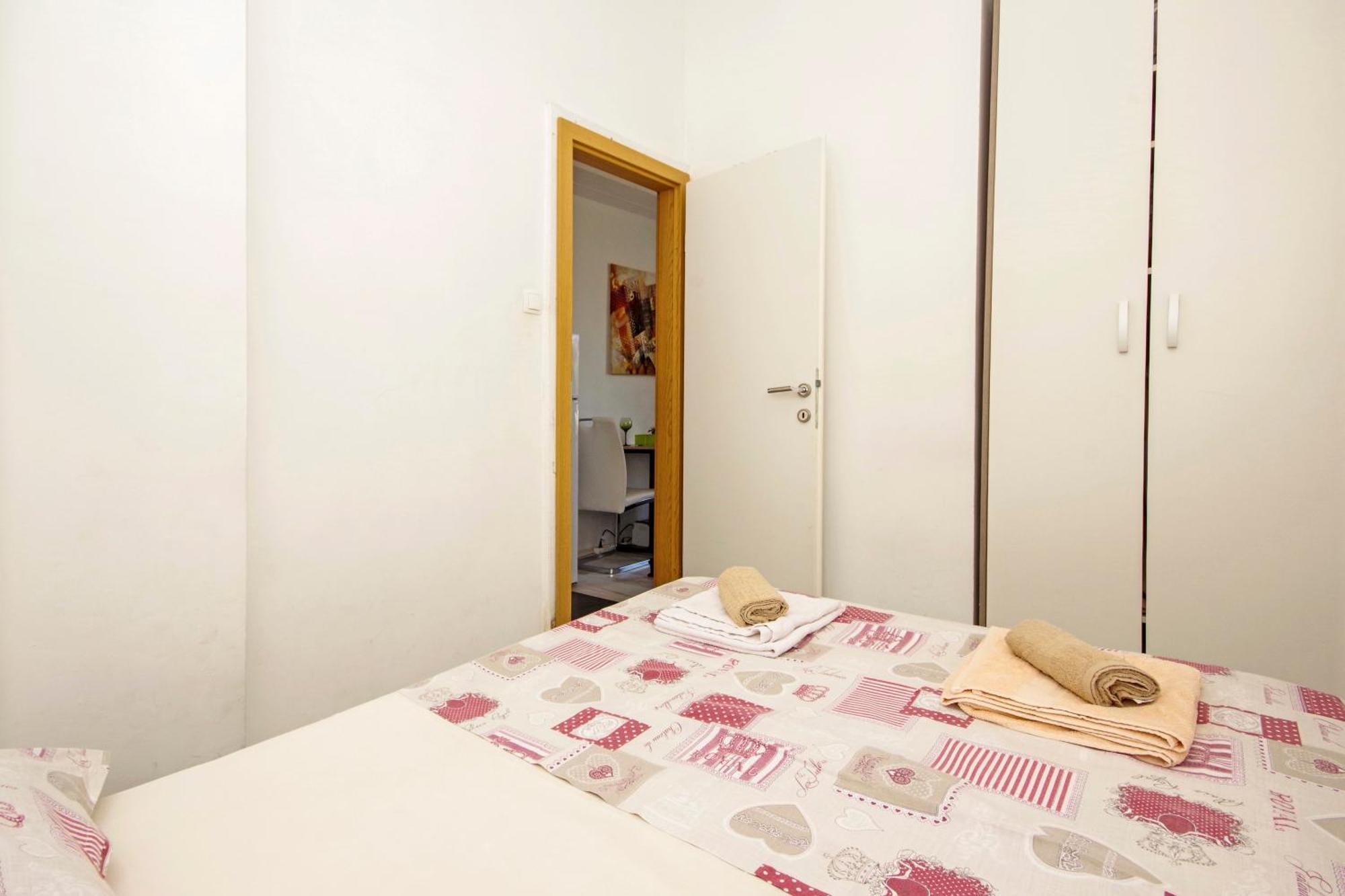 Apartment House Split Dış mekan fotoğraf
