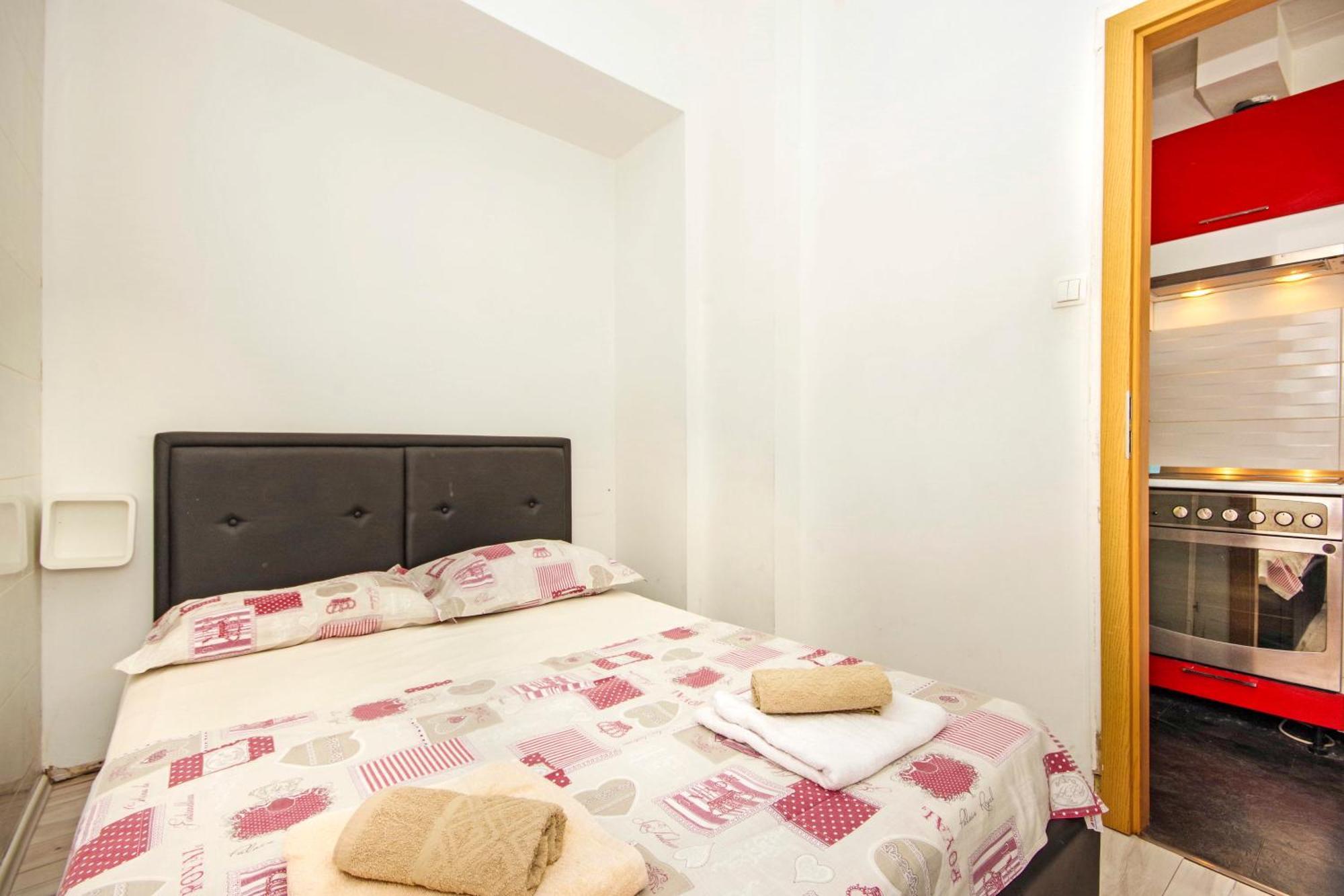 Apartment House Split Dış mekan fotoğraf