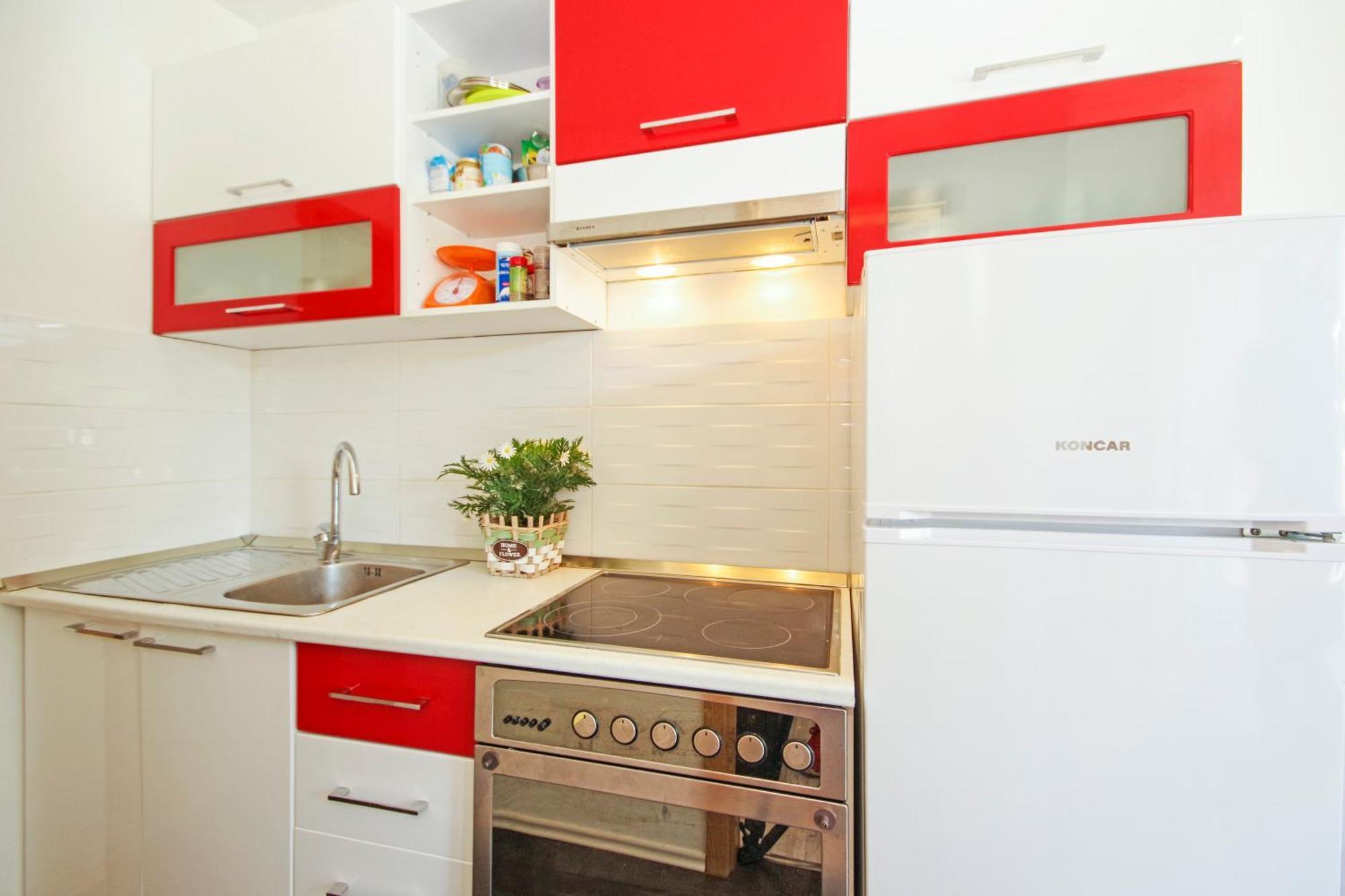 Apartment House Split Dış mekan fotoğraf