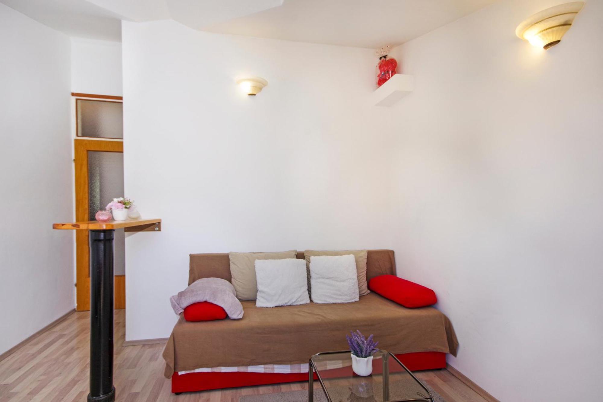 Apartment House Split Dış mekan fotoğraf