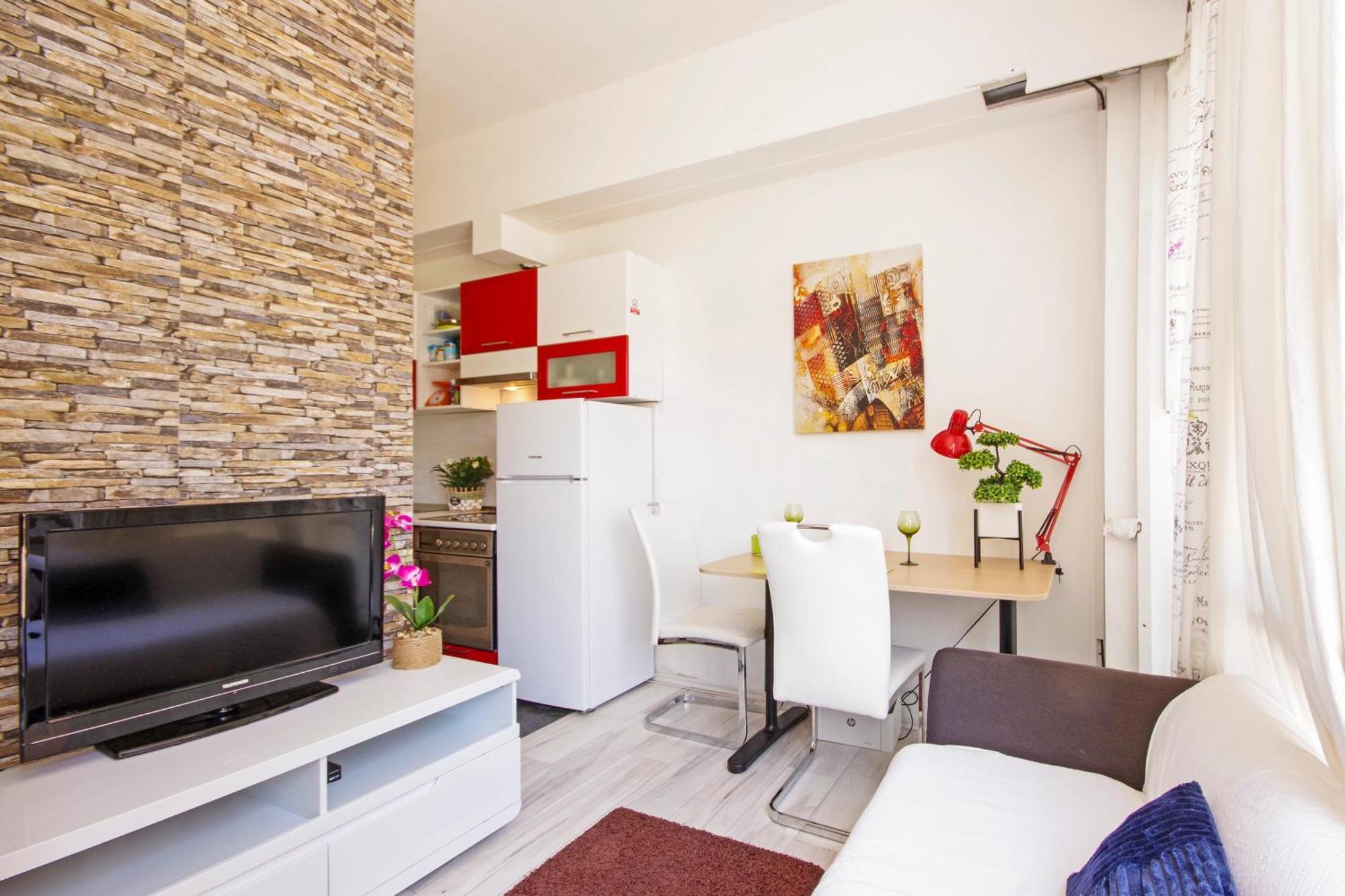 Apartment House Split Dış mekan fotoğraf