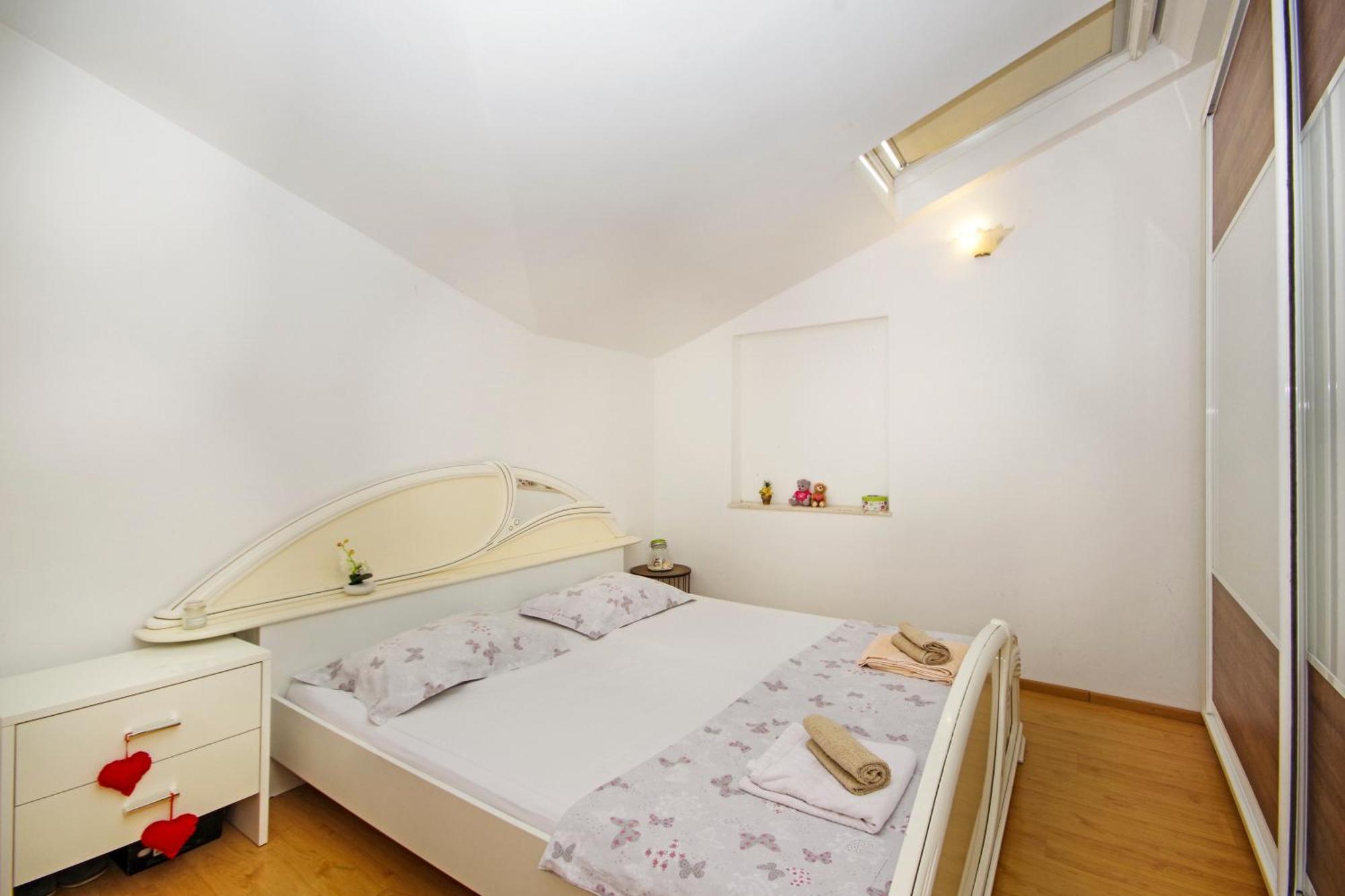 Apartment House Split Dış mekan fotoğraf