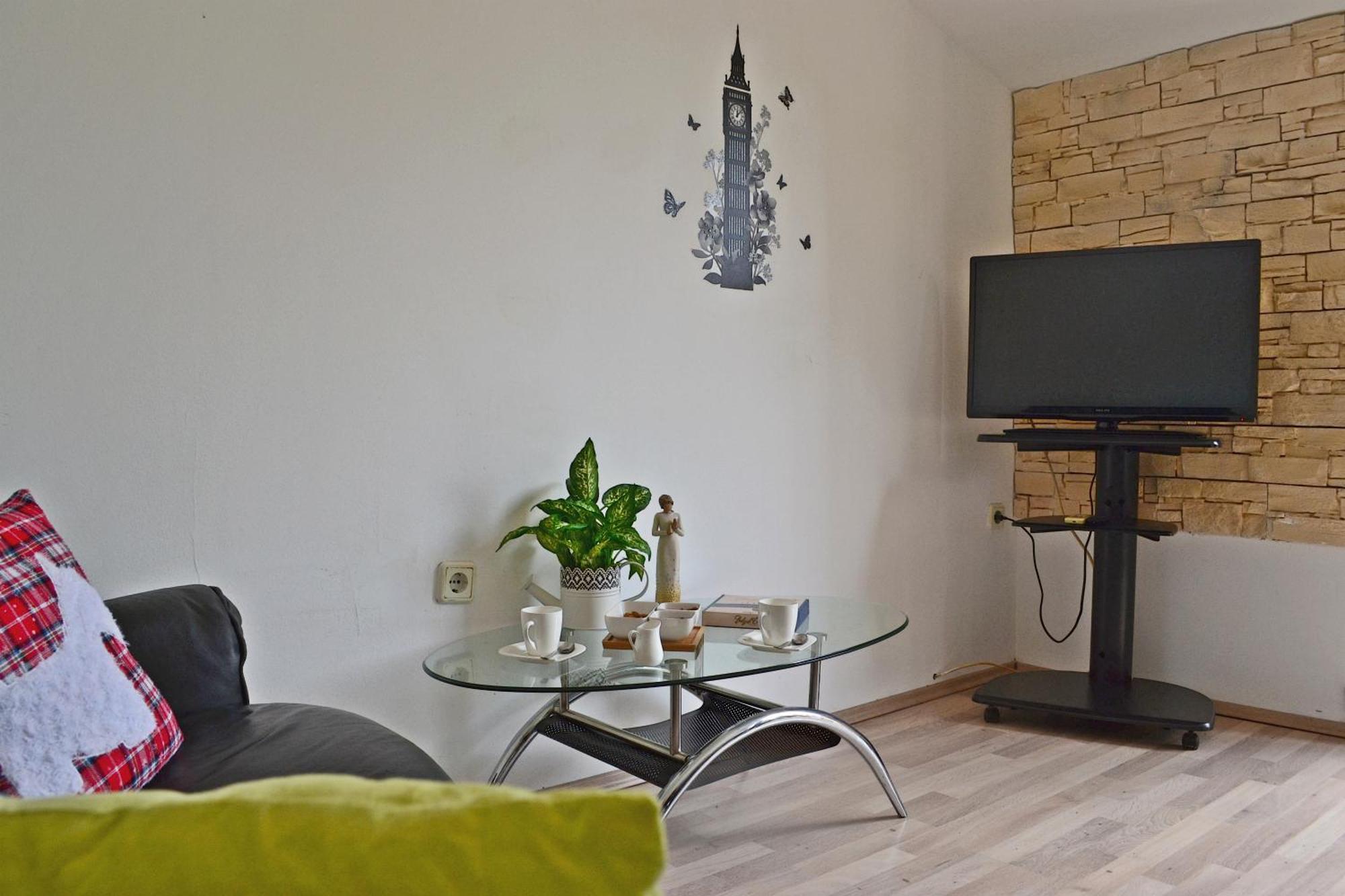 Apartment House Split Dış mekan fotoğraf