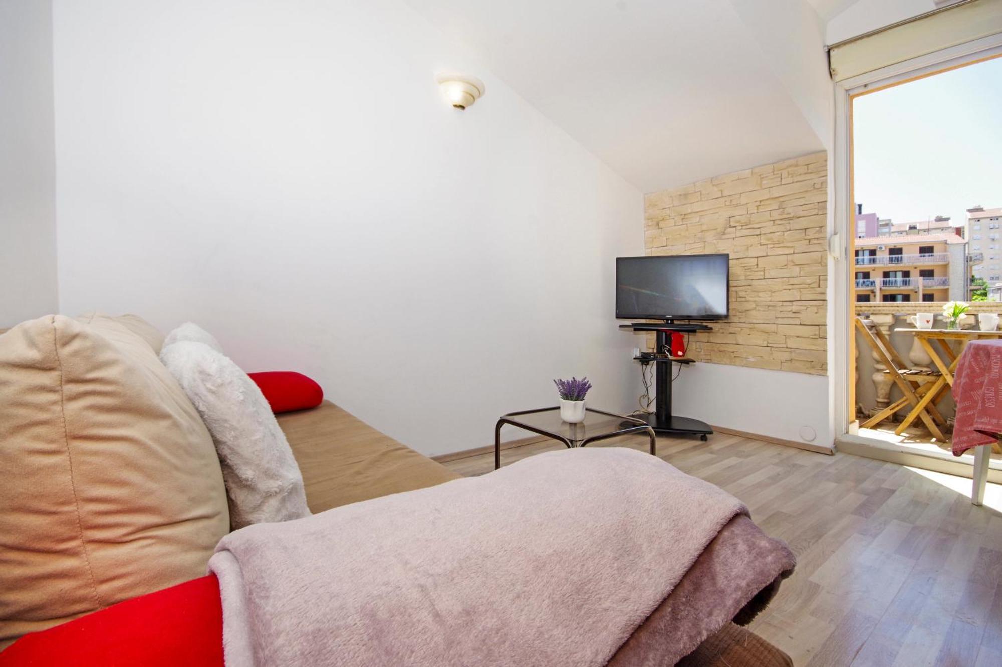 Apartment House Split Dış mekan fotoğraf