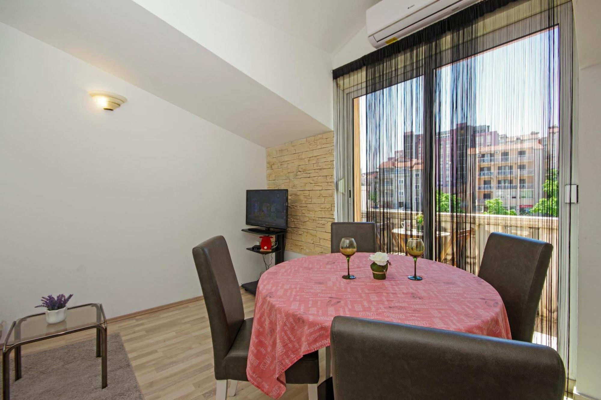 Apartment House Split Dış mekan fotoğraf