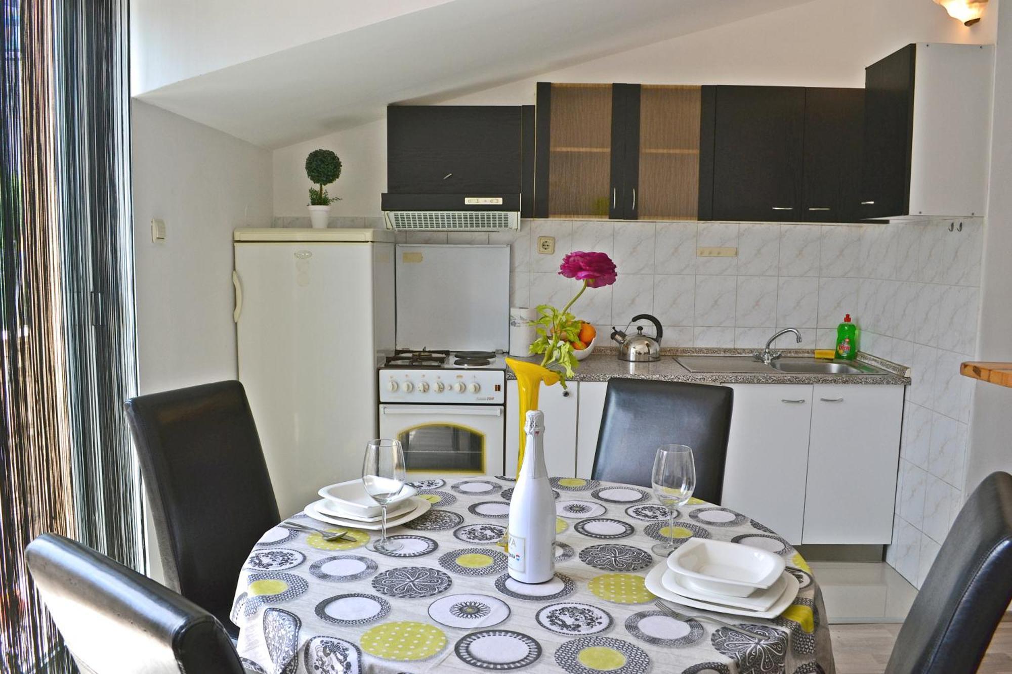 Apartment House Split Dış mekan fotoğraf
