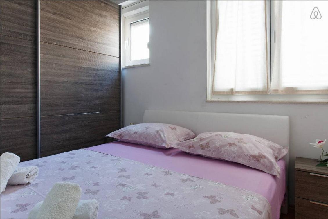 Apartment House Split Dış mekan fotoğraf