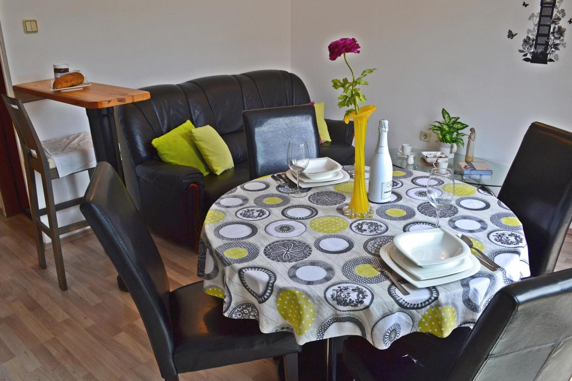 Apartment House Split Dış mekan fotoğraf