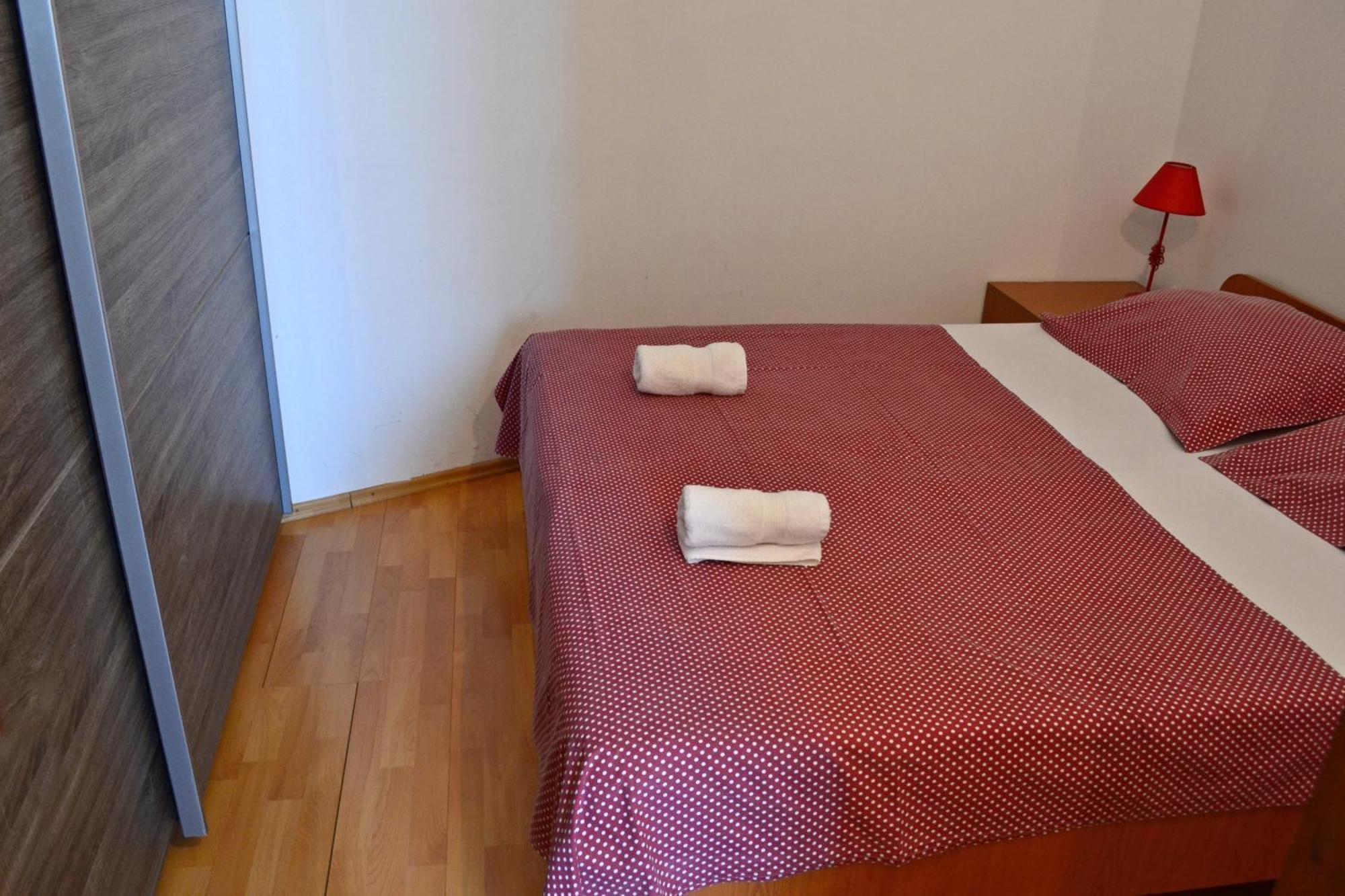 Apartment House Split Dış mekan fotoğraf