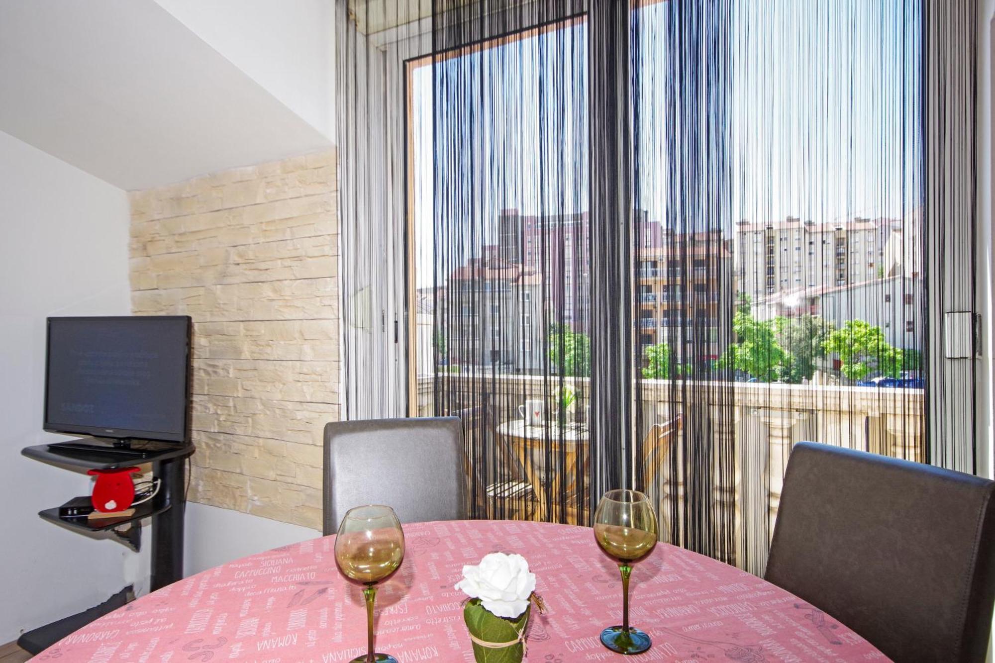 Apartment House Split Dış mekan fotoğraf