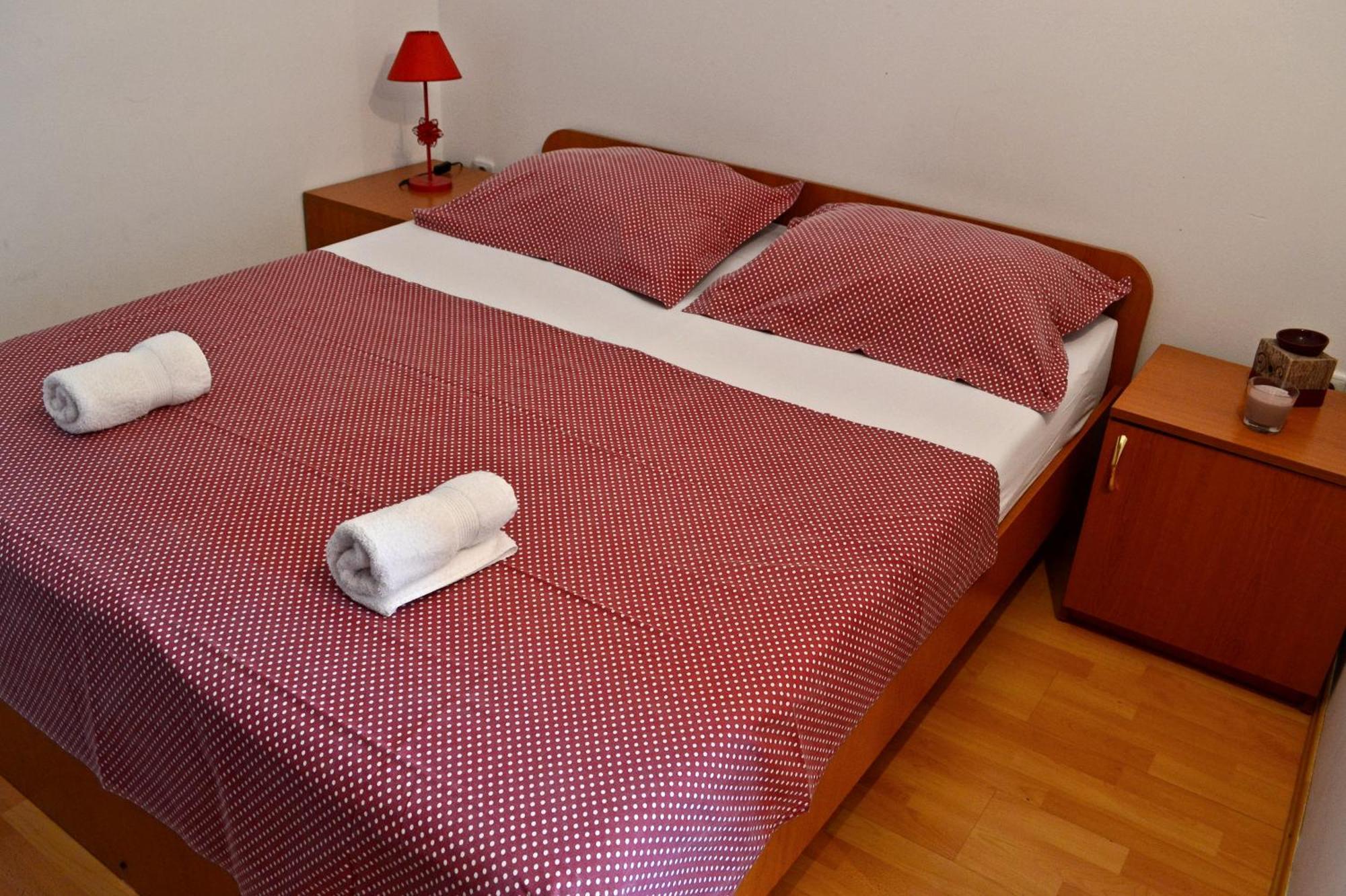 Apartment House Split Dış mekan fotoğraf